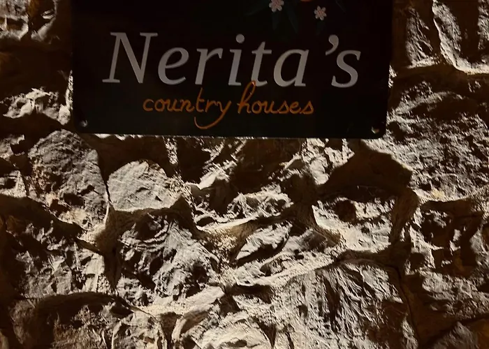 Nerita\'S Country Houses