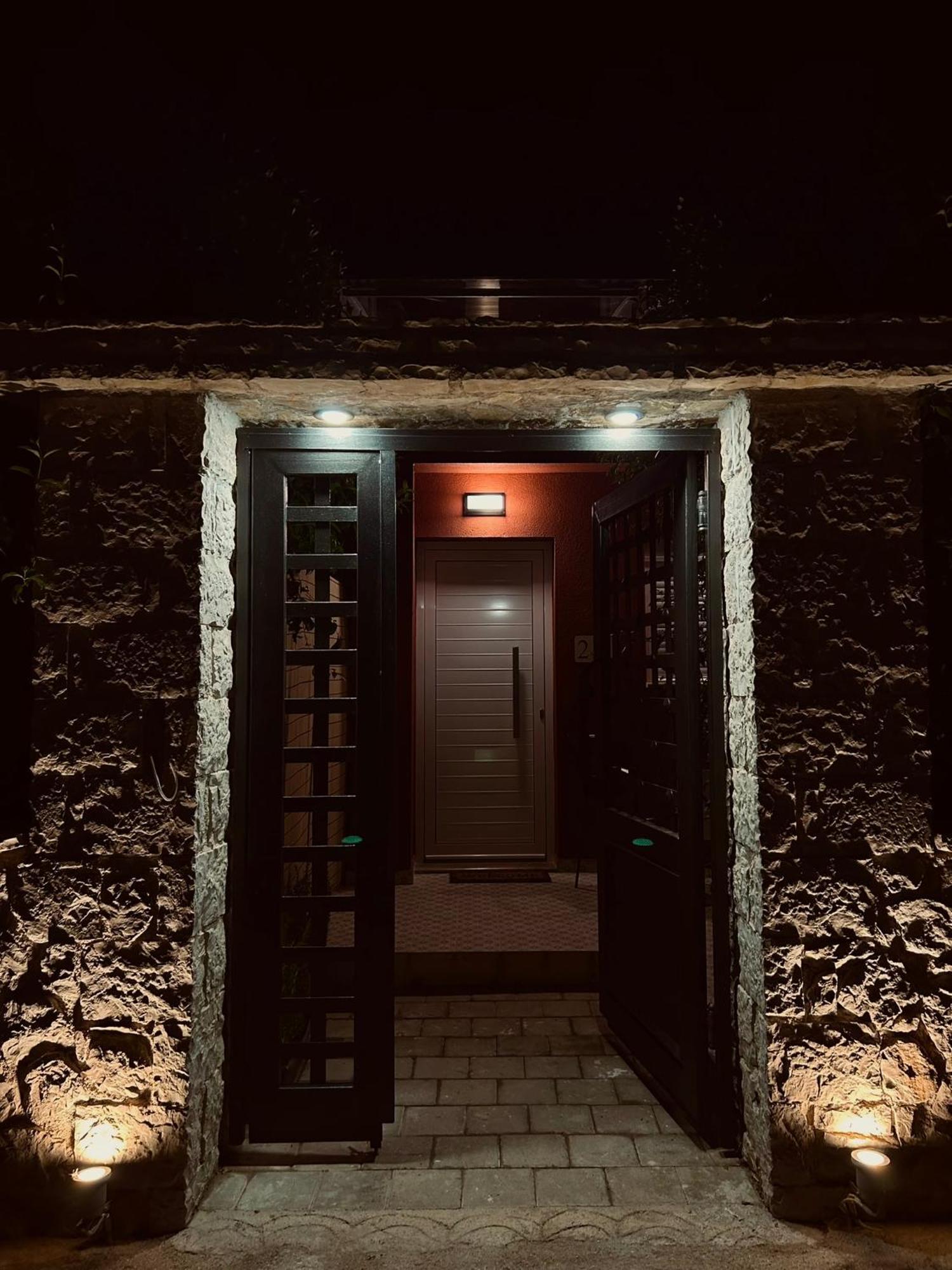 Appartement Nerita's Country Nea Tirins