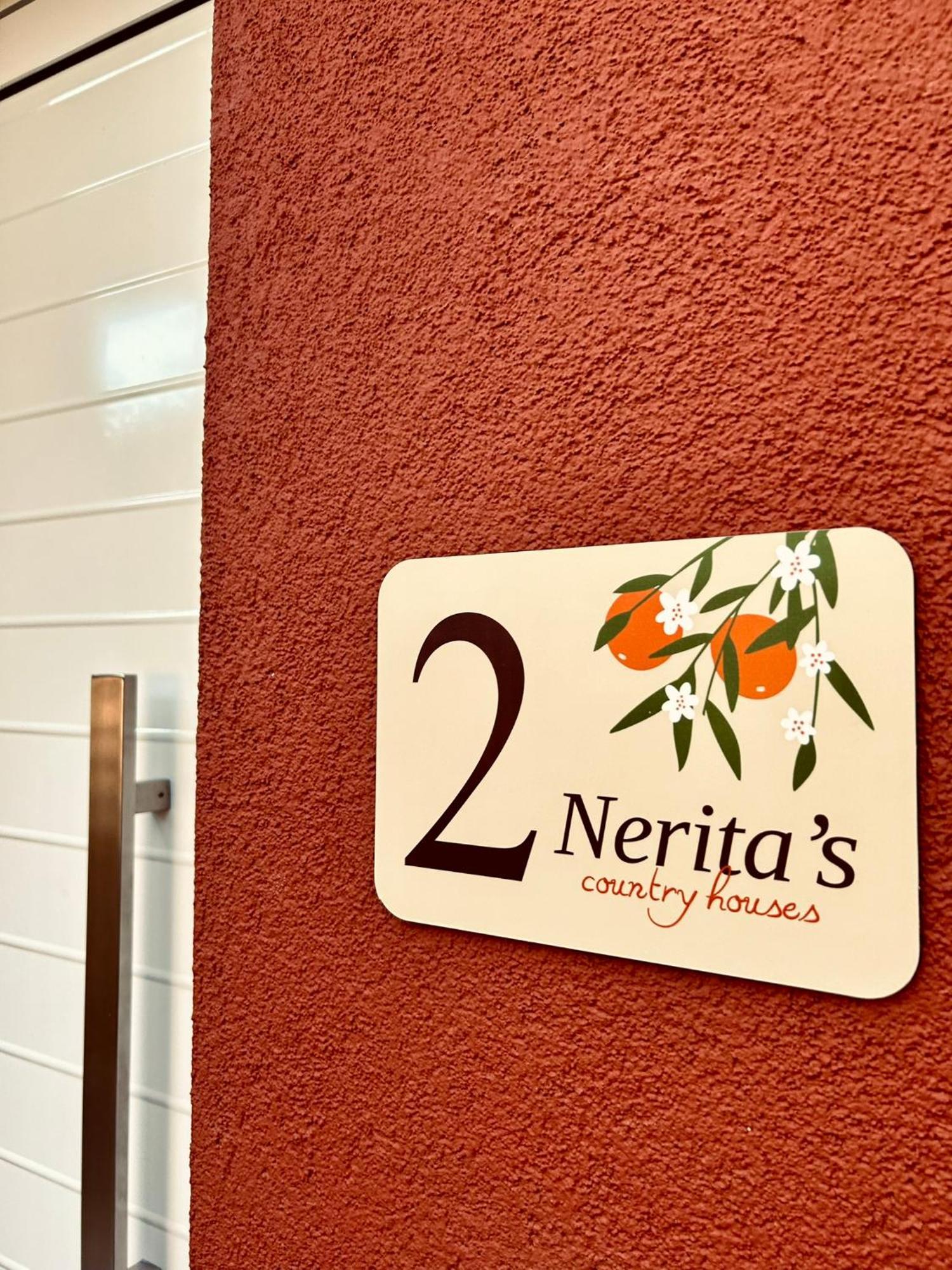 Nerita's Country *