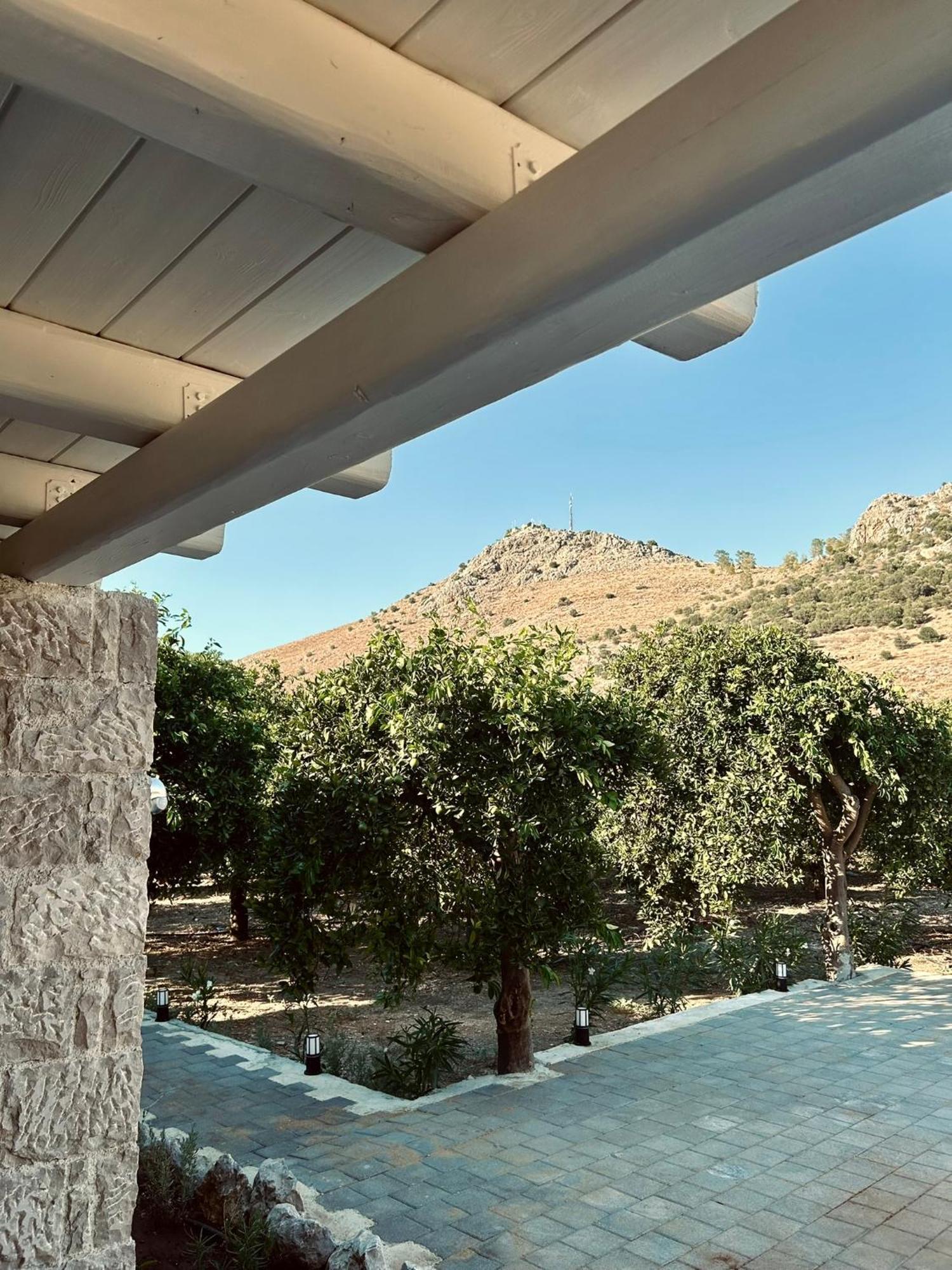 Nerita's Country Appartement *