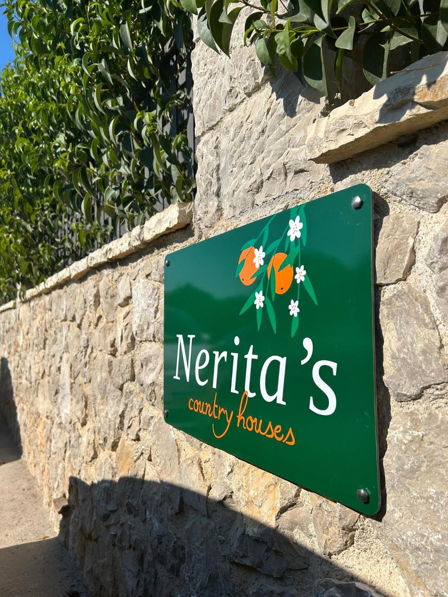 Appartement Nerita's Country *