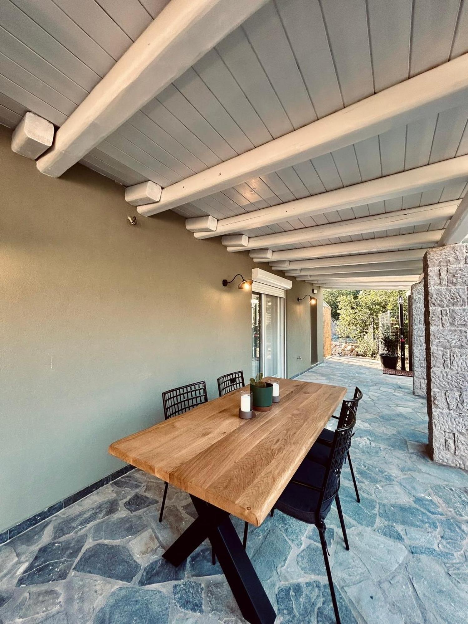 Apartment Nerita's Country