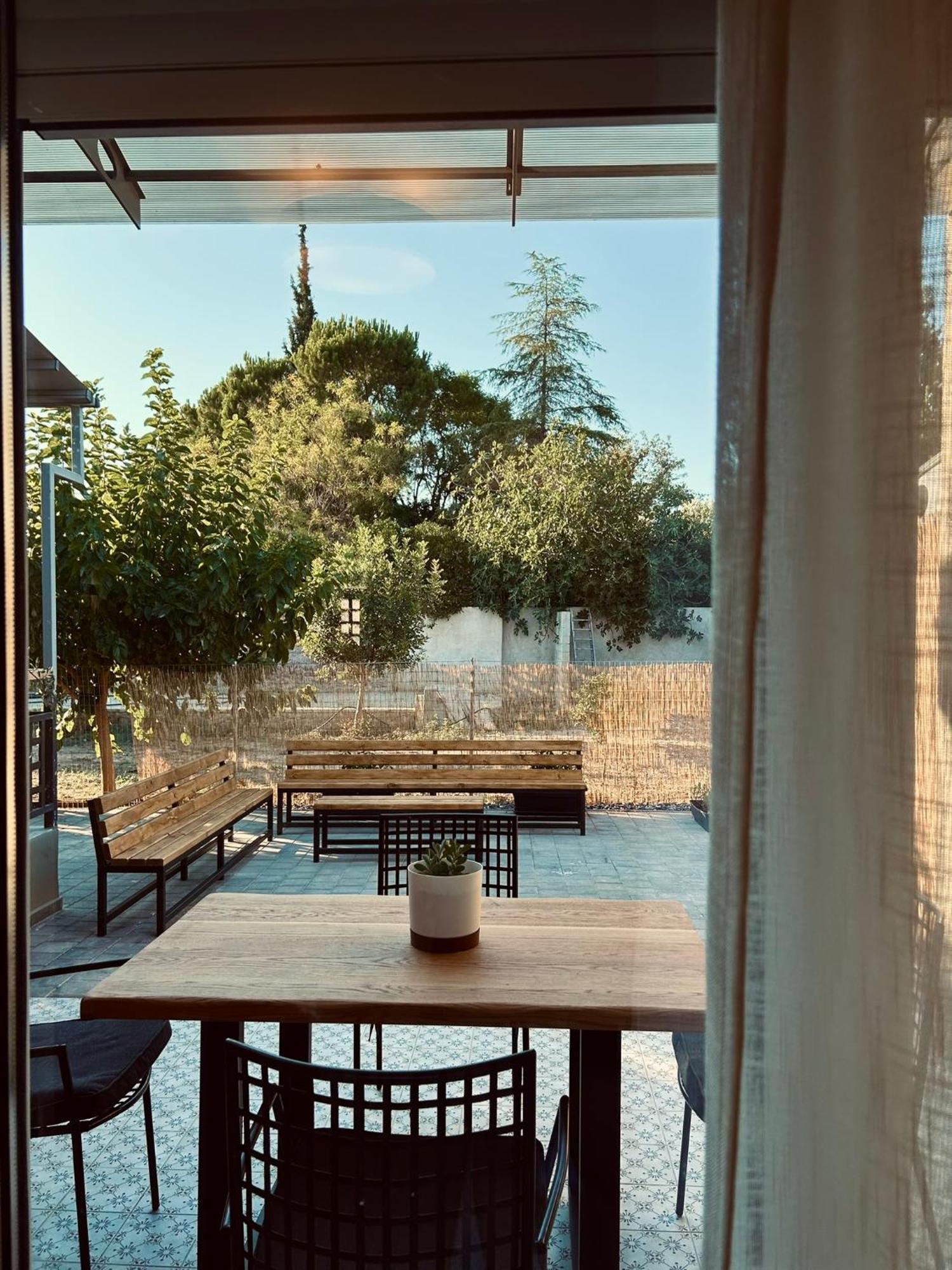 Nerita's Country Apartment *