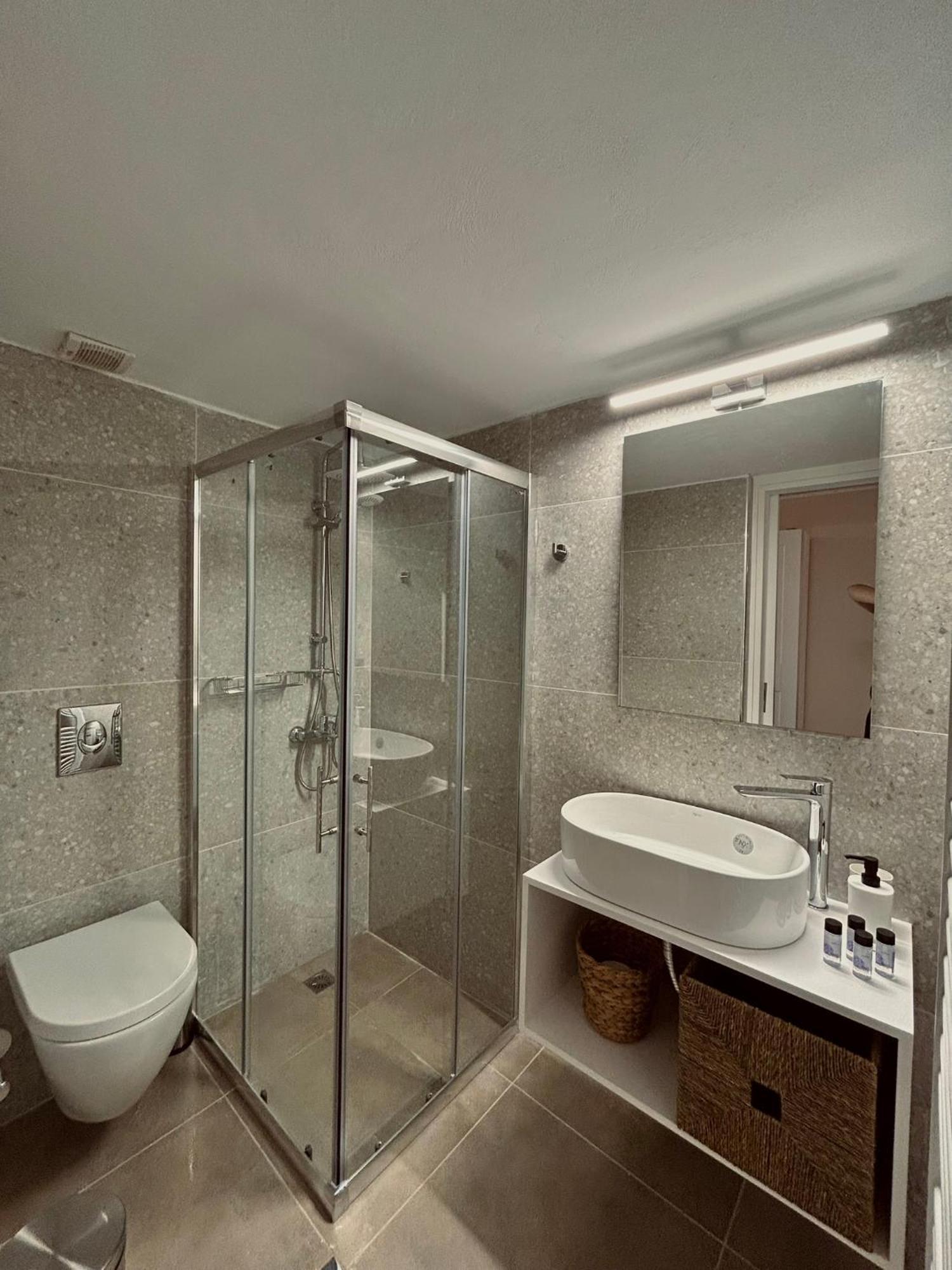 Appartement Nerita's Country *