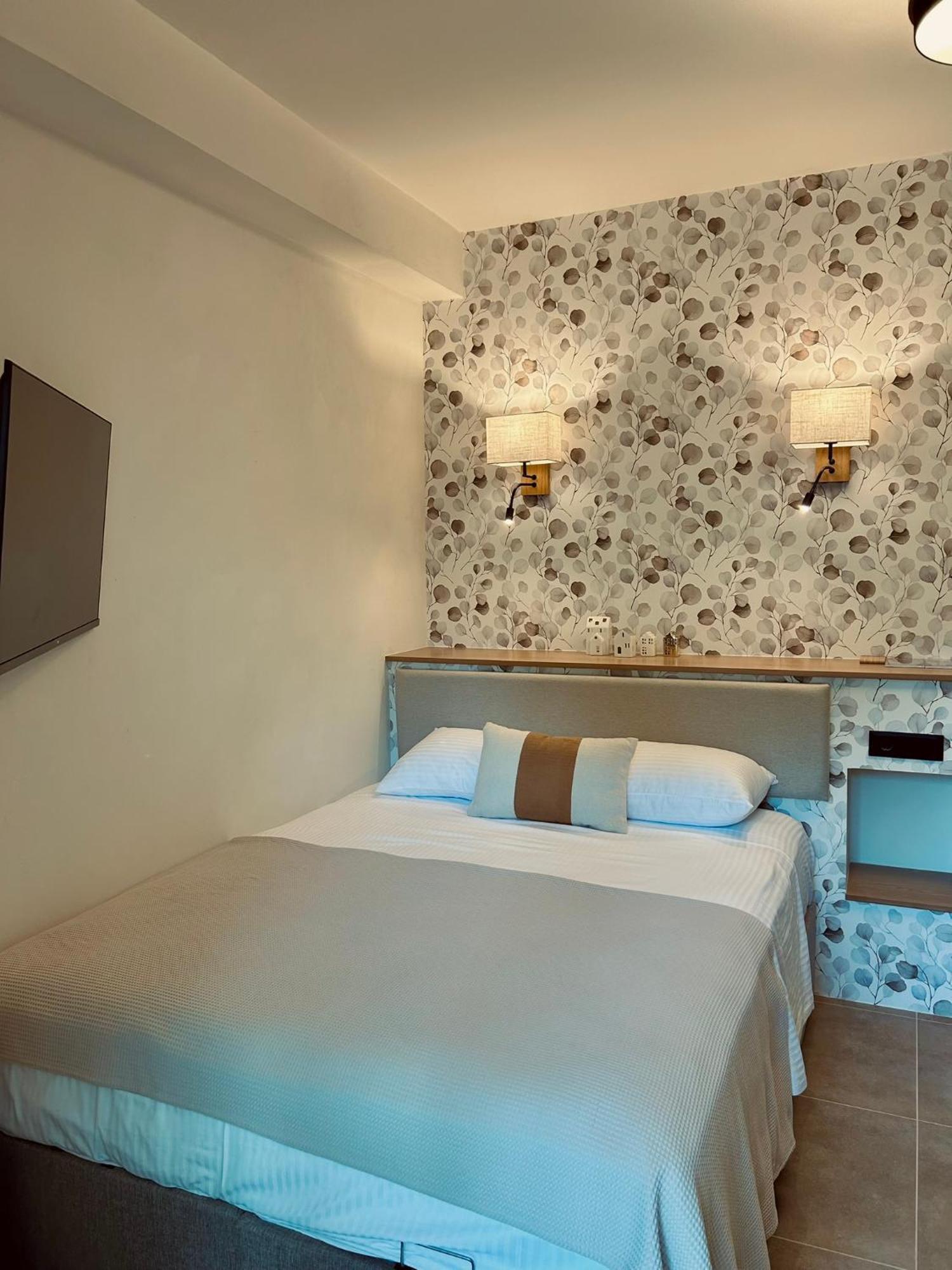 Apartment Nerita's Country Nea Tirins